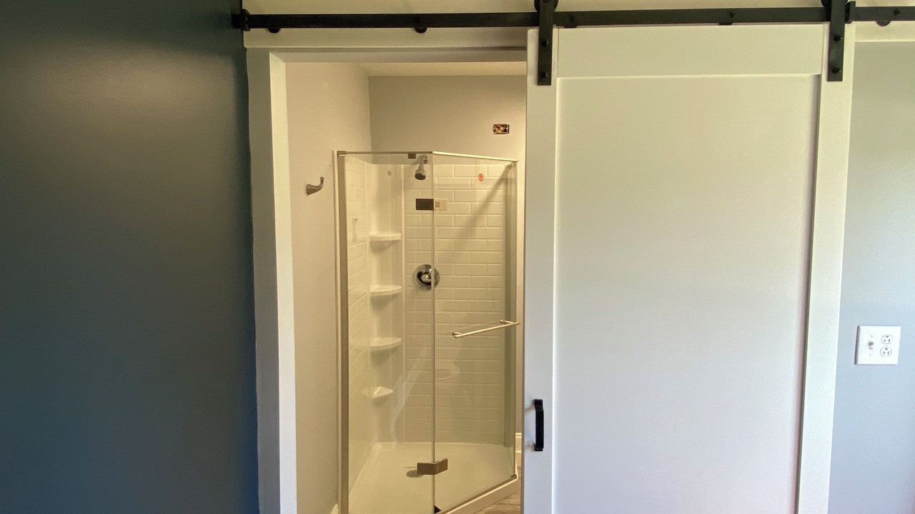 Photo of Bathroom in Monroe