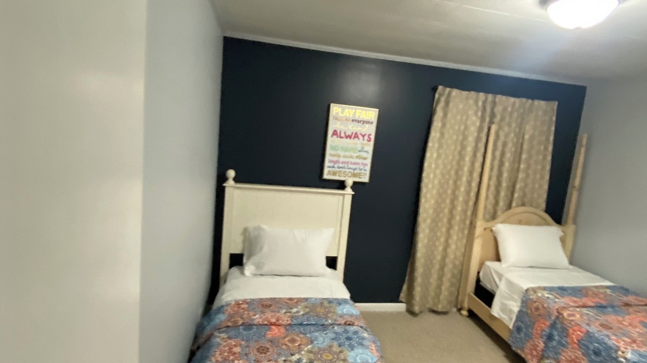 Photo of Bedroom in Monroe
