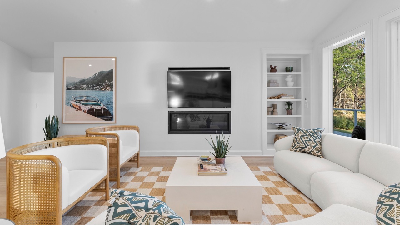 Photo of Livingroom in Mayhew