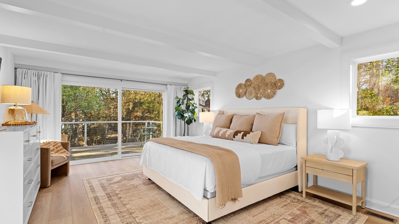 Photo of Bedroom in Mayhew