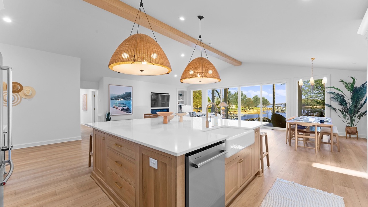 Photo of Kitchen in Mayhew