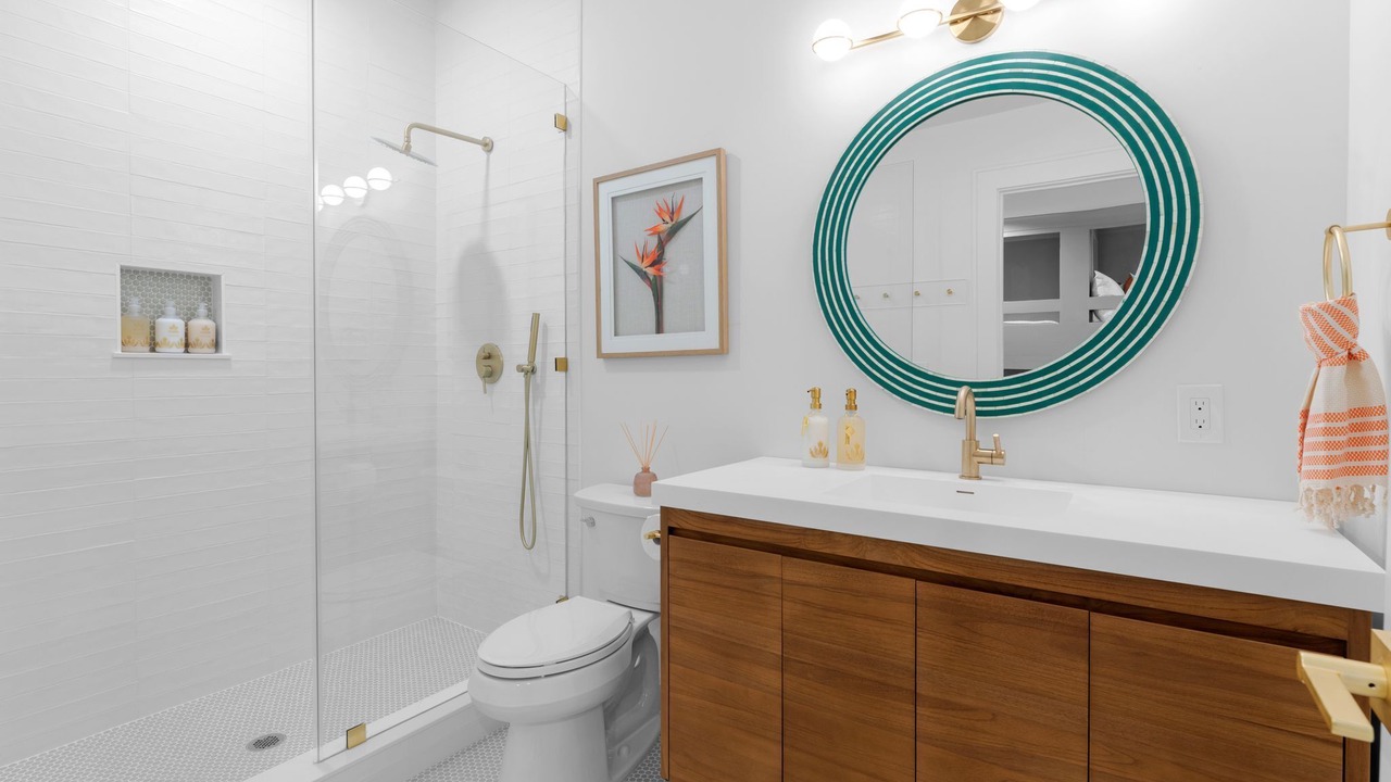 Photo of Bathroom in Mayhew