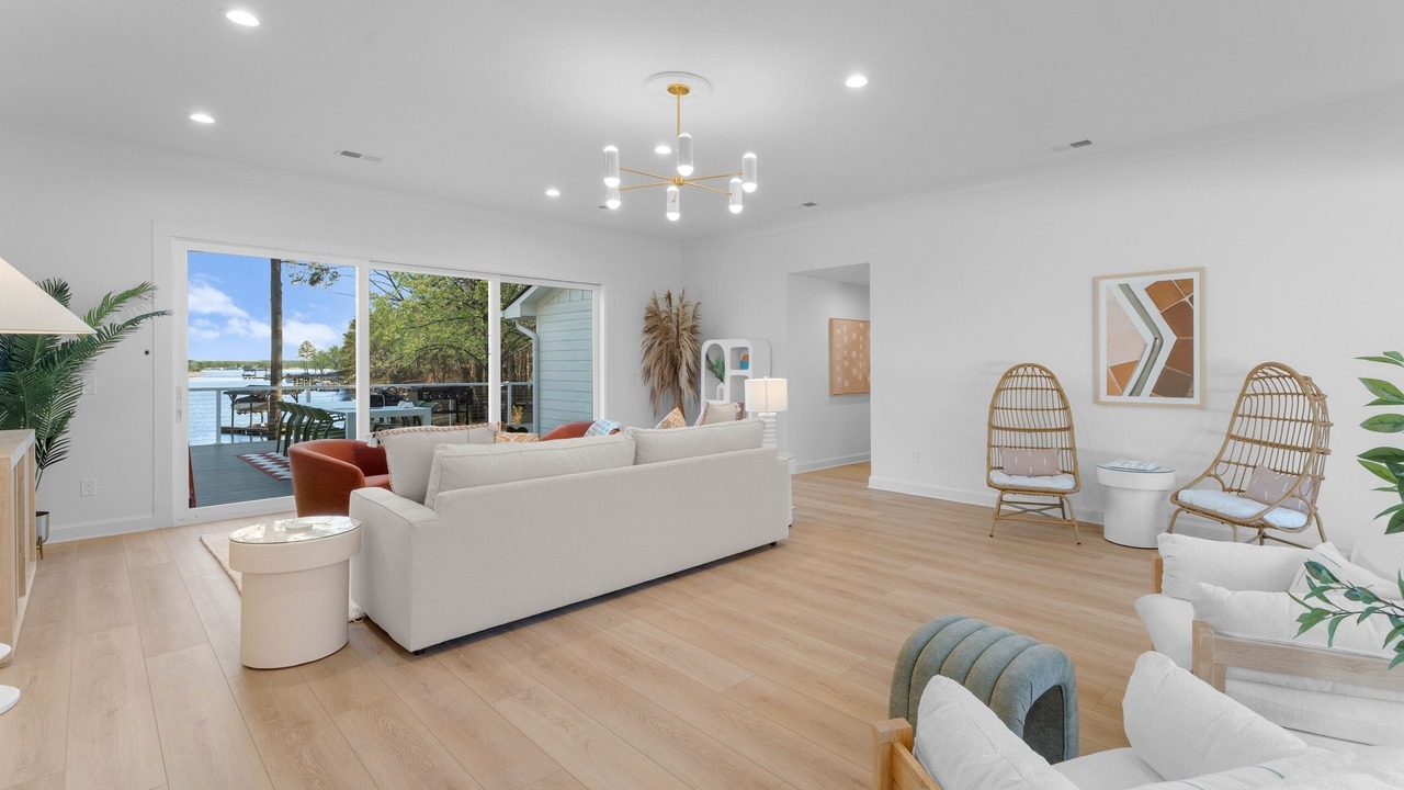 Photo of Livingroom in Mayhew