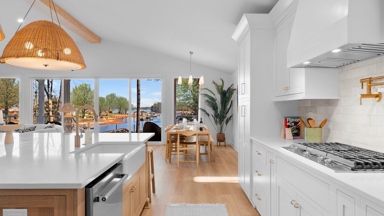 Photo of Kitchen in Mayhew