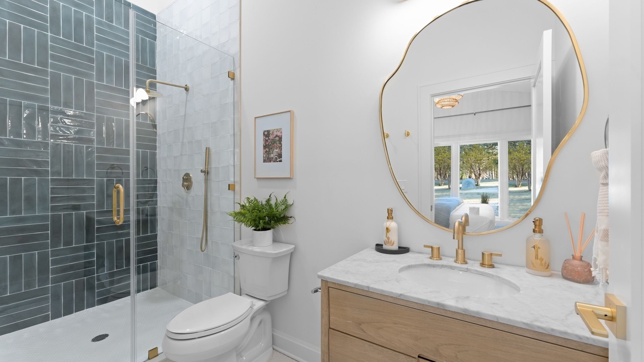 Photo of Bathroom in Mayhew