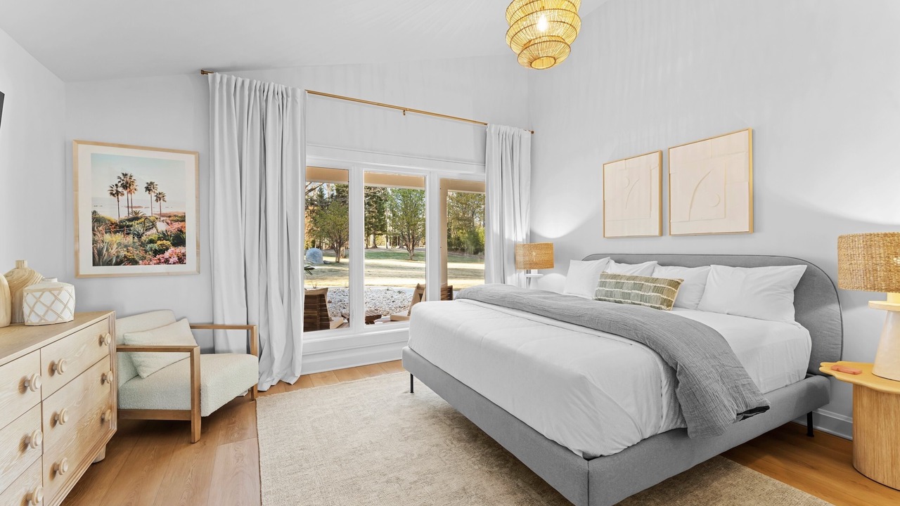 Photo of Bedroom in Mayhew