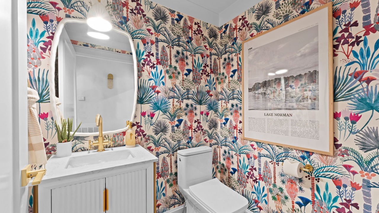 Photo of Bathroom in Mayhew