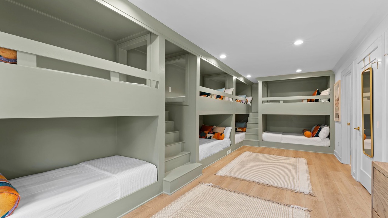 Photo of Bedroom in Mayhew