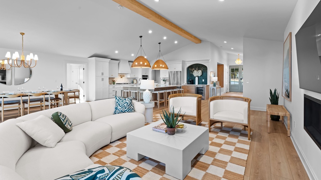 Photo of Livingroom in Mayhew