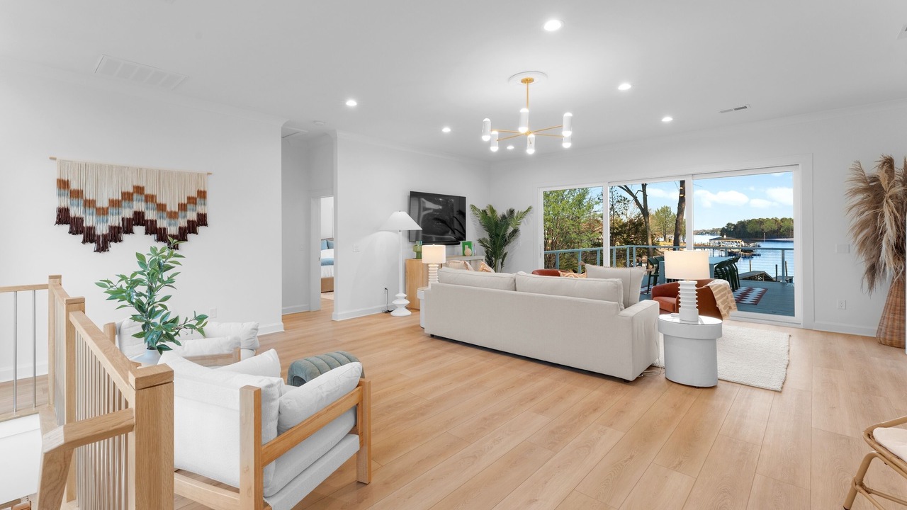 Photo of Livingroom in Mayhew