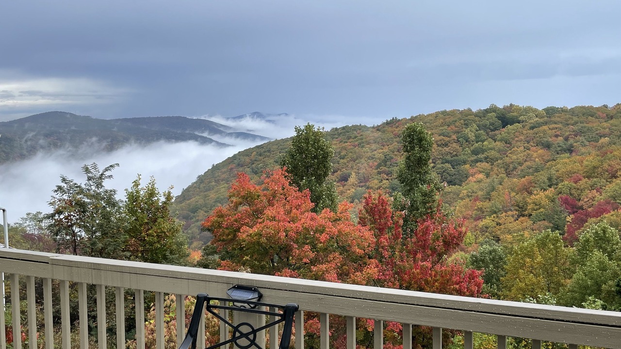Photo of Outdoor in Roaring Gap