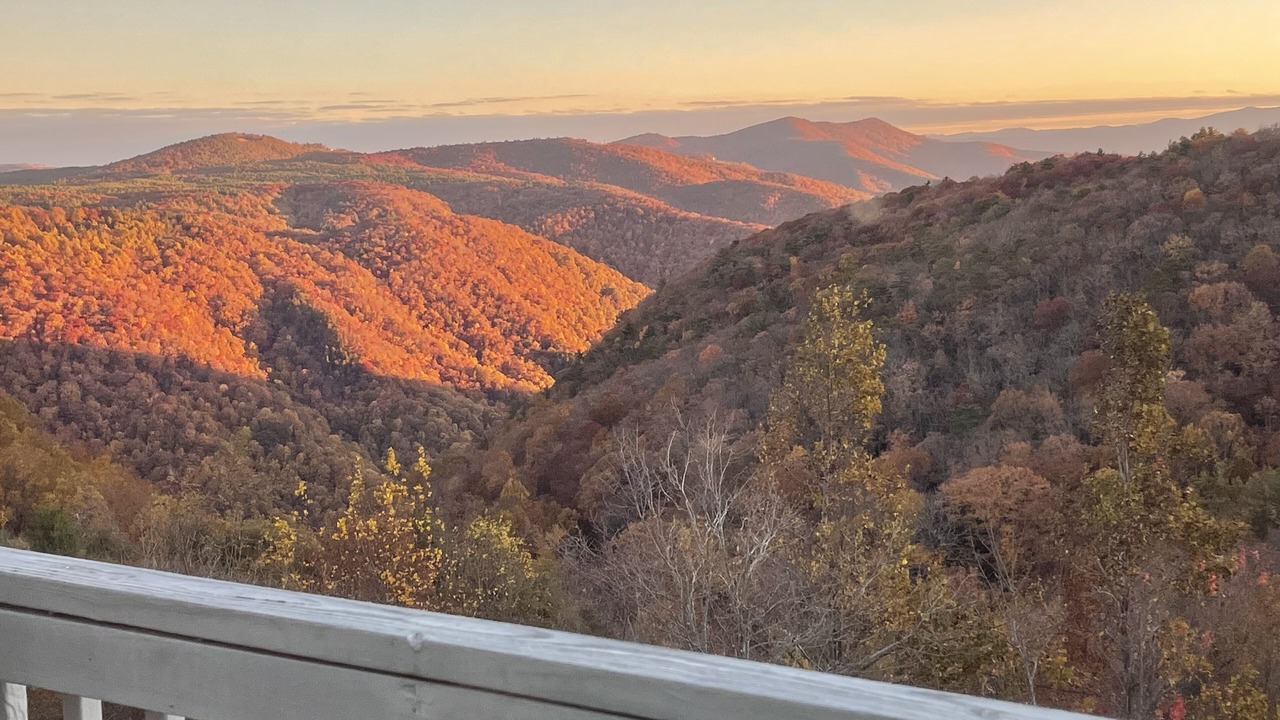 Photo of Outdoor in Roaring Gap