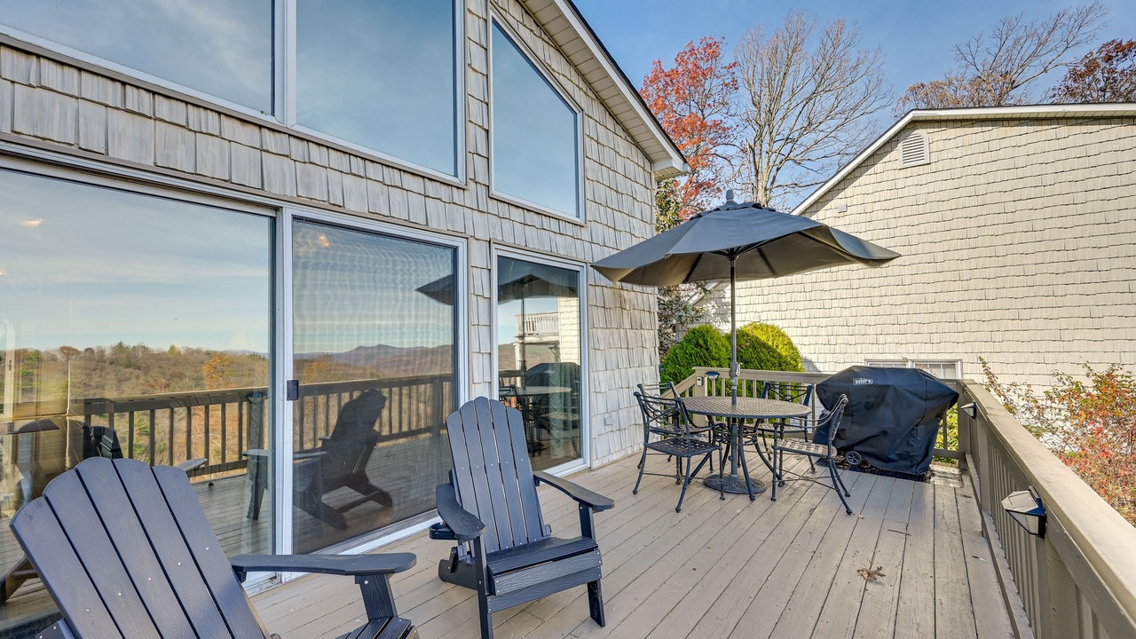 Photo of Outdoor in Roaring Gap