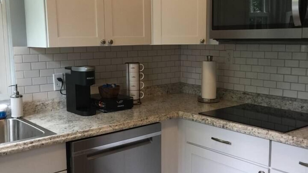 Photo of Kitchen in Summerville