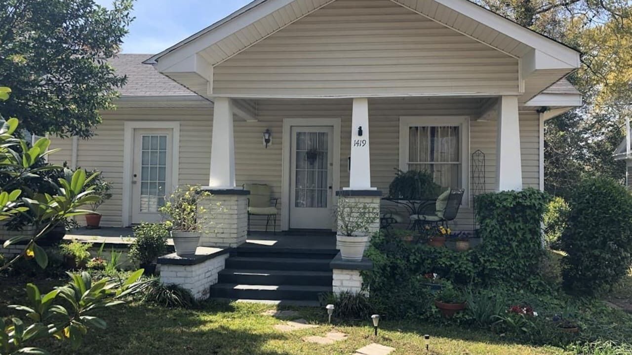 Photo of Outdoor in Summerville