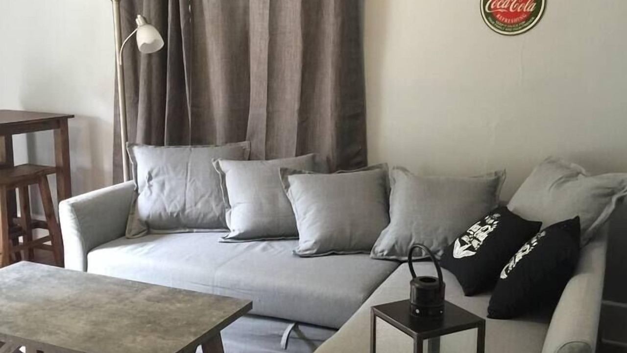 Photo of Livingroom in Summerville