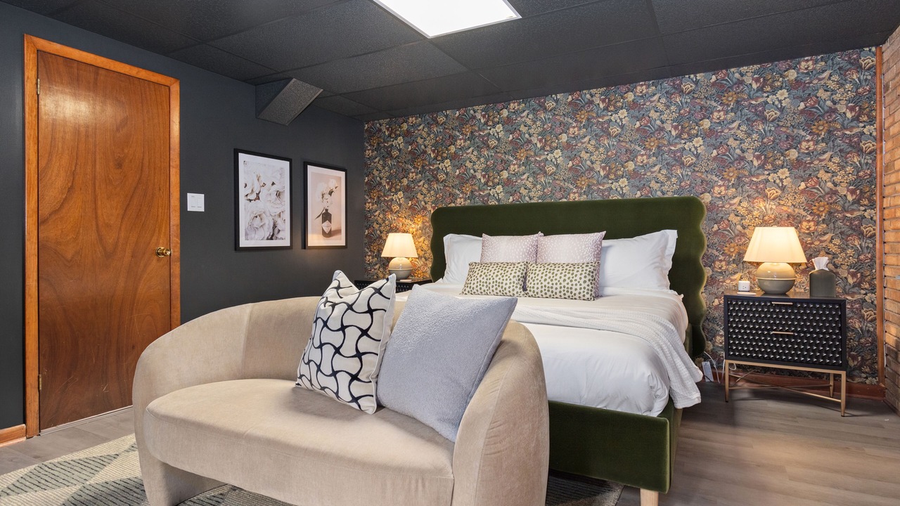 Photo of Bedroom in Skyland