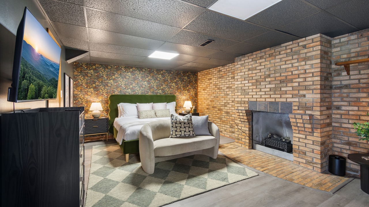 Photo of Bedroom in Skyland