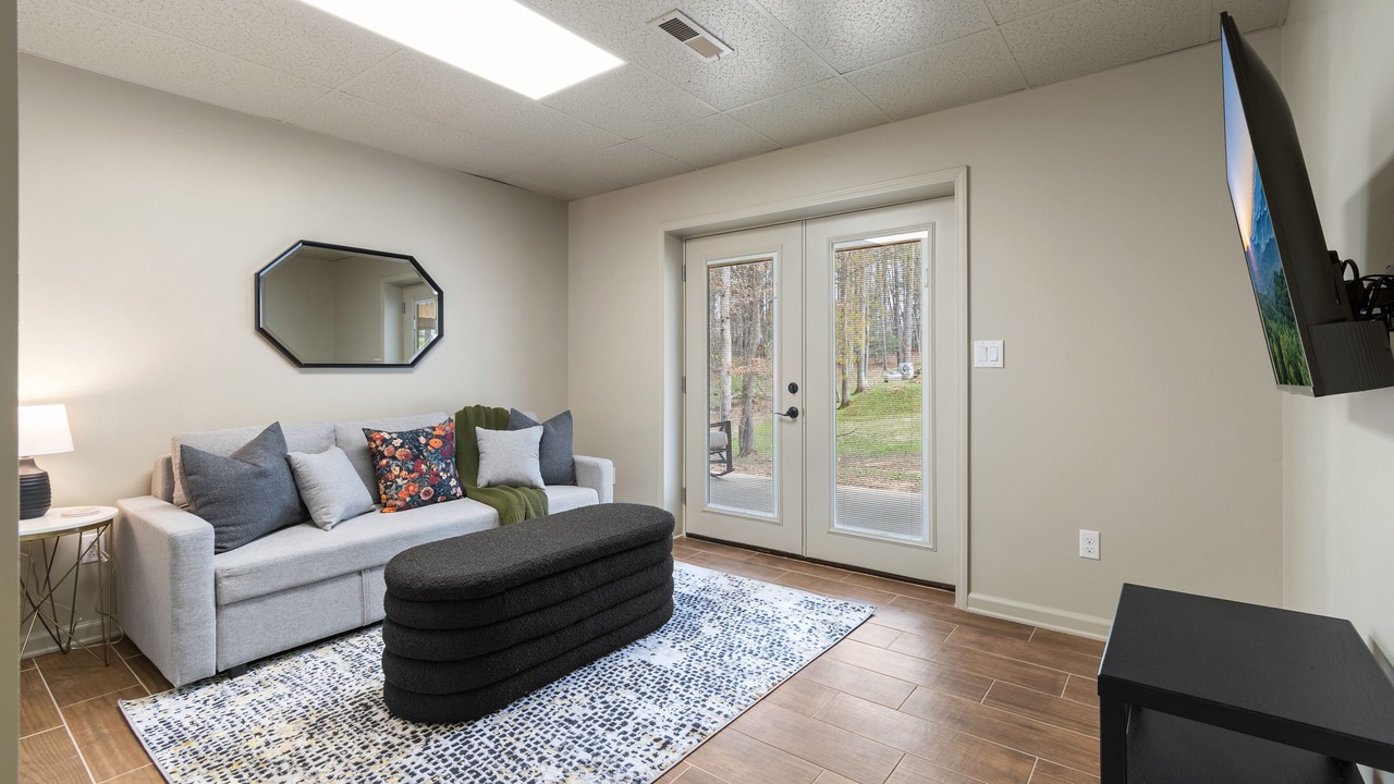 Photo of Livingroom in Skyland