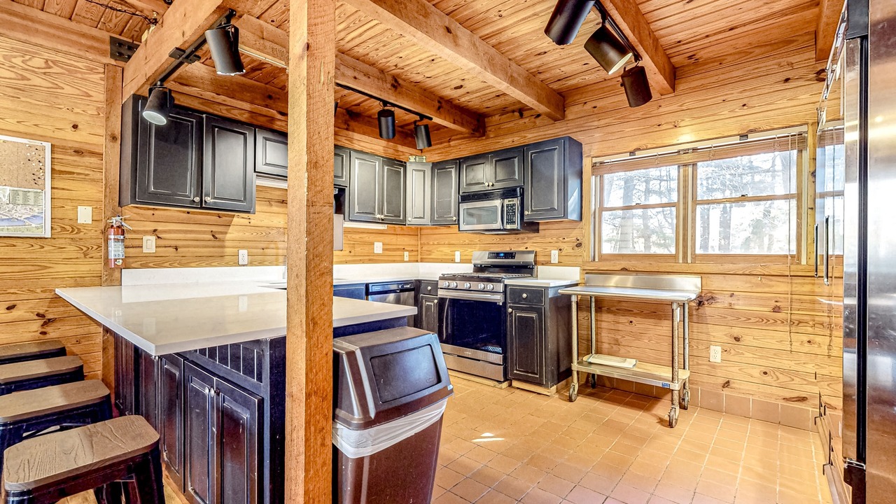 Photo of Kitchen in Black Mountain