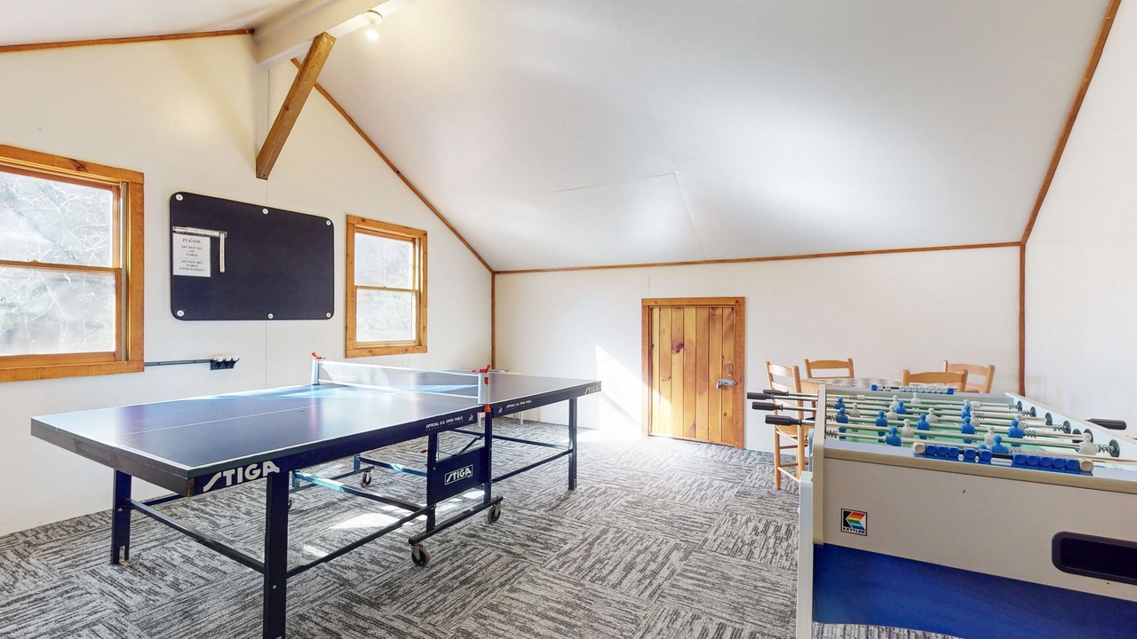 Photo of Bedroom in Black Mountain