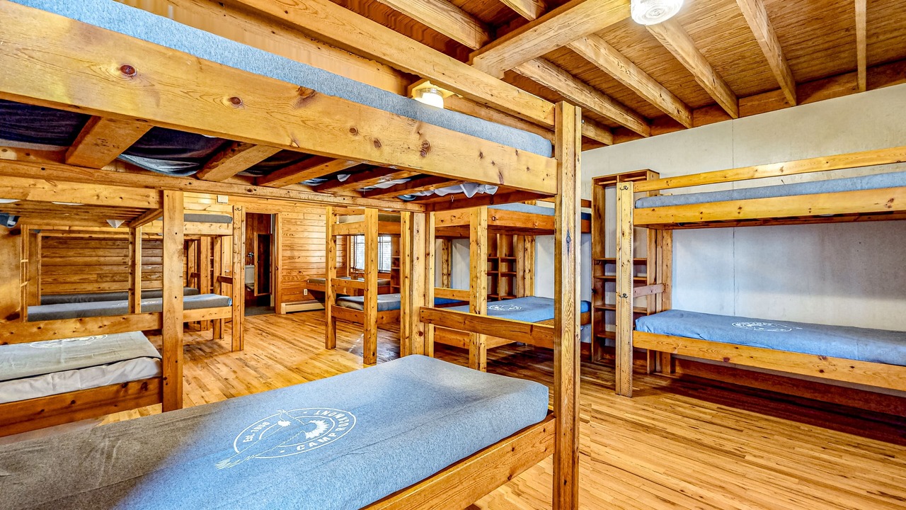 Photo of Bedroom in Black Mountain