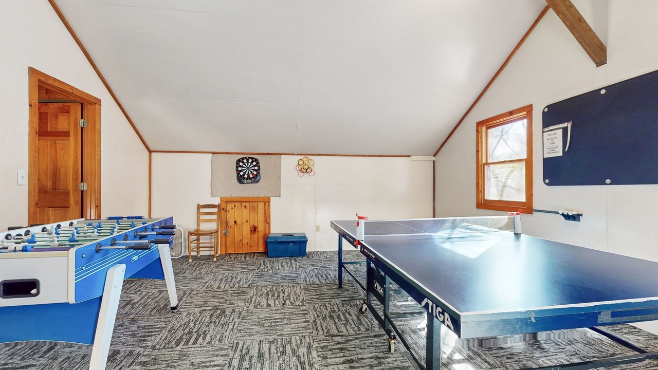 Photo of Bedroom in Black Mountain