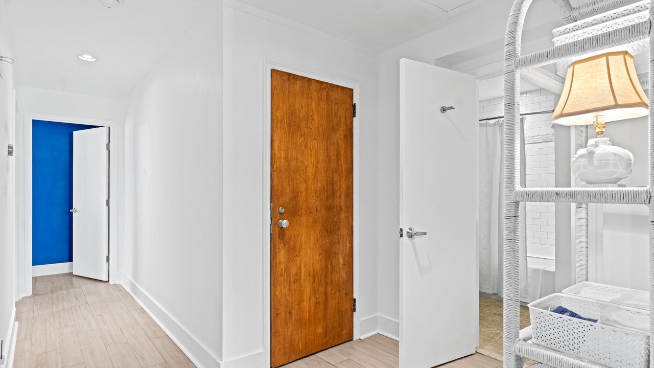 Photo of Bathroom in Old West Broad Neighborhood