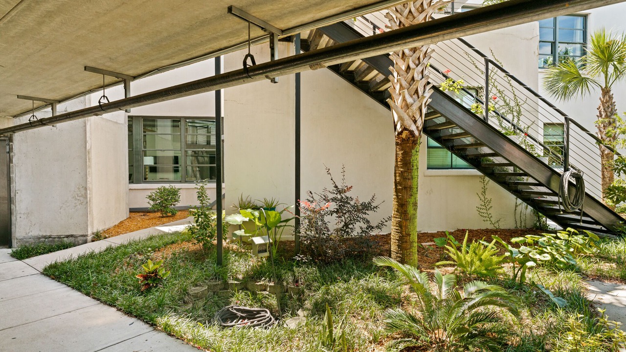 Photo of Outdoor in Old West Broad Neighborhood