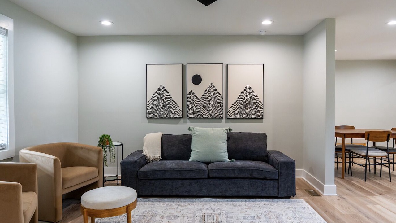 Photo of Livingroom in Durham
