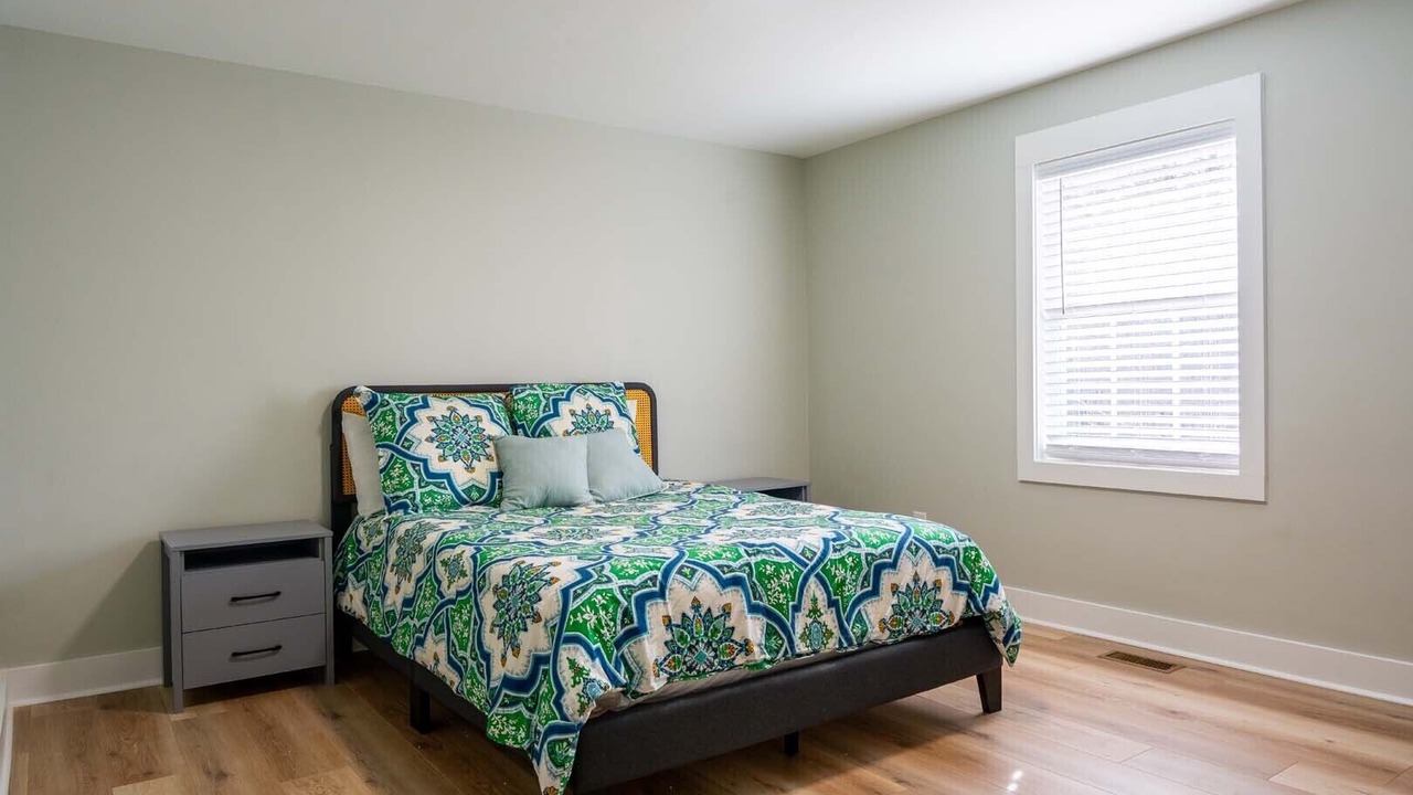 Photo of Bedroom in Durham