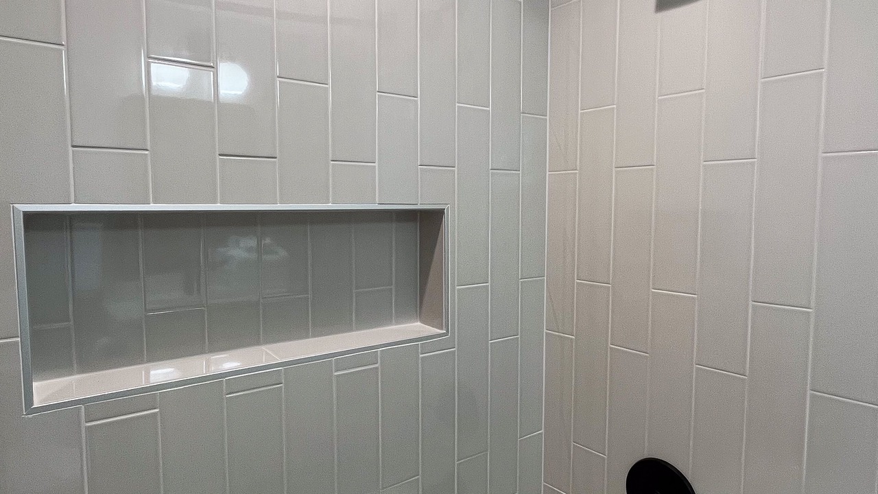 Photo of Bathroom in Durham