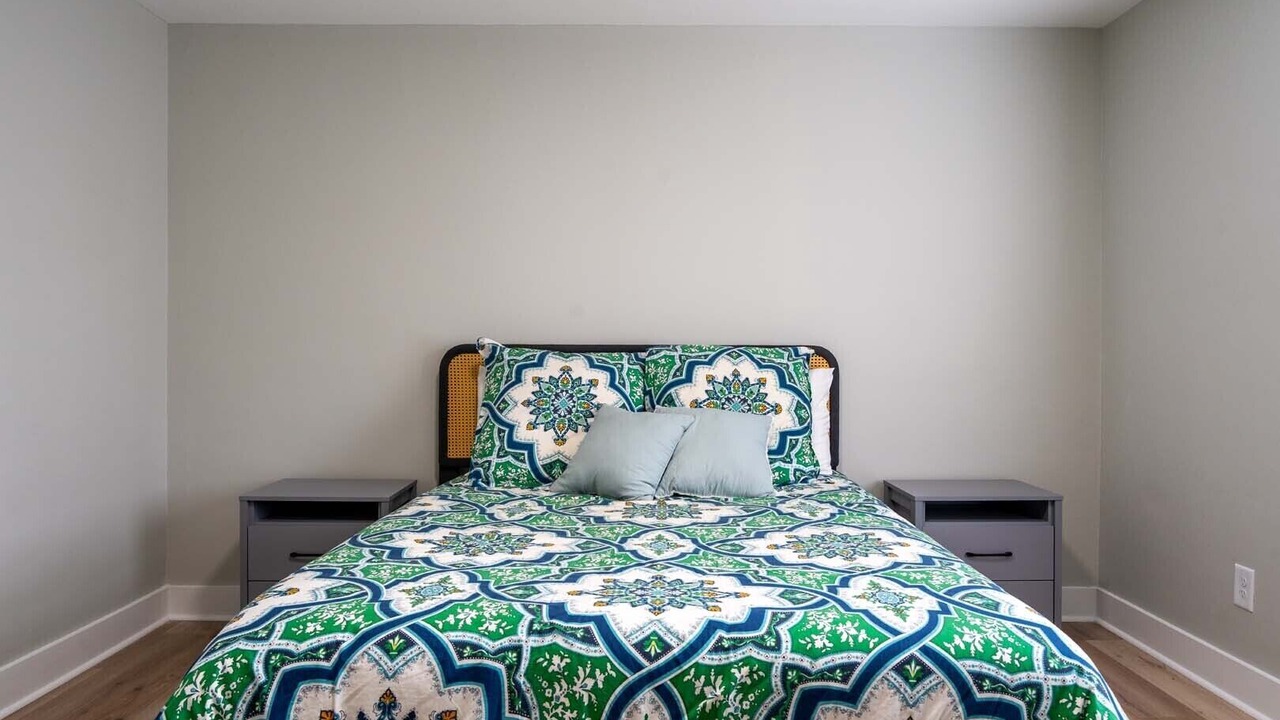 Photo of Bedroom in Durham