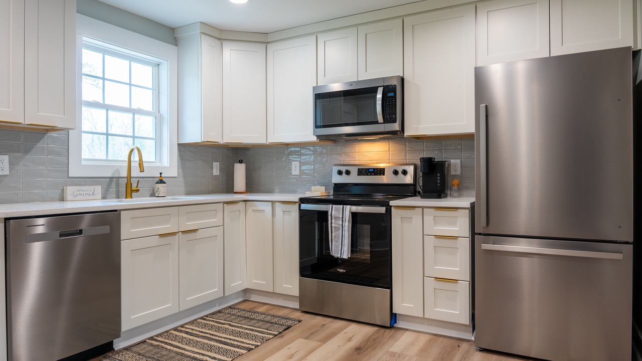 Photo of Kitchen in Durham