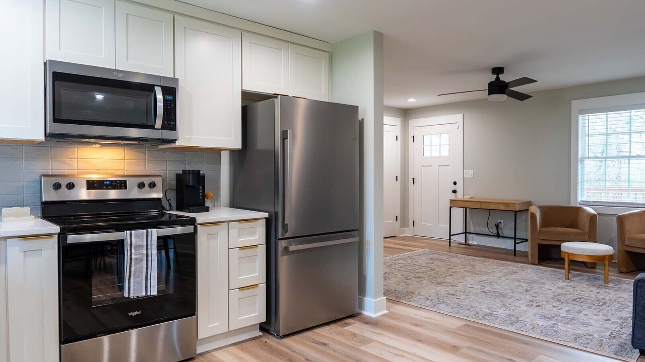 Photo of Kitchen in Durham