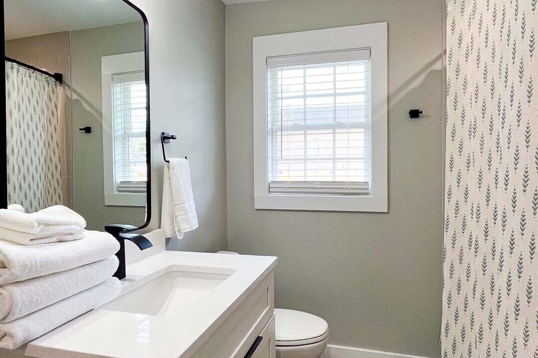Photo of Bathroom in Durham