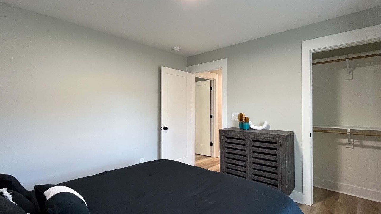 Photo of Bedroom in Durham