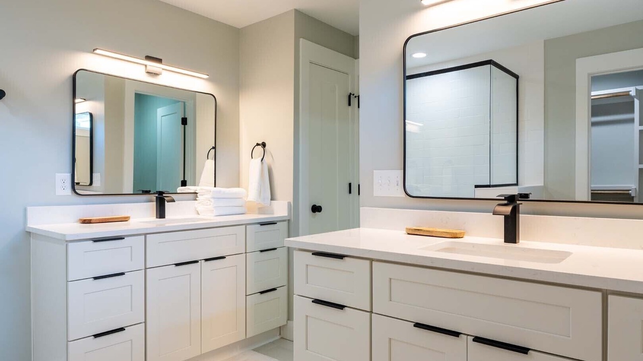 Photo of Bathroom in Durham