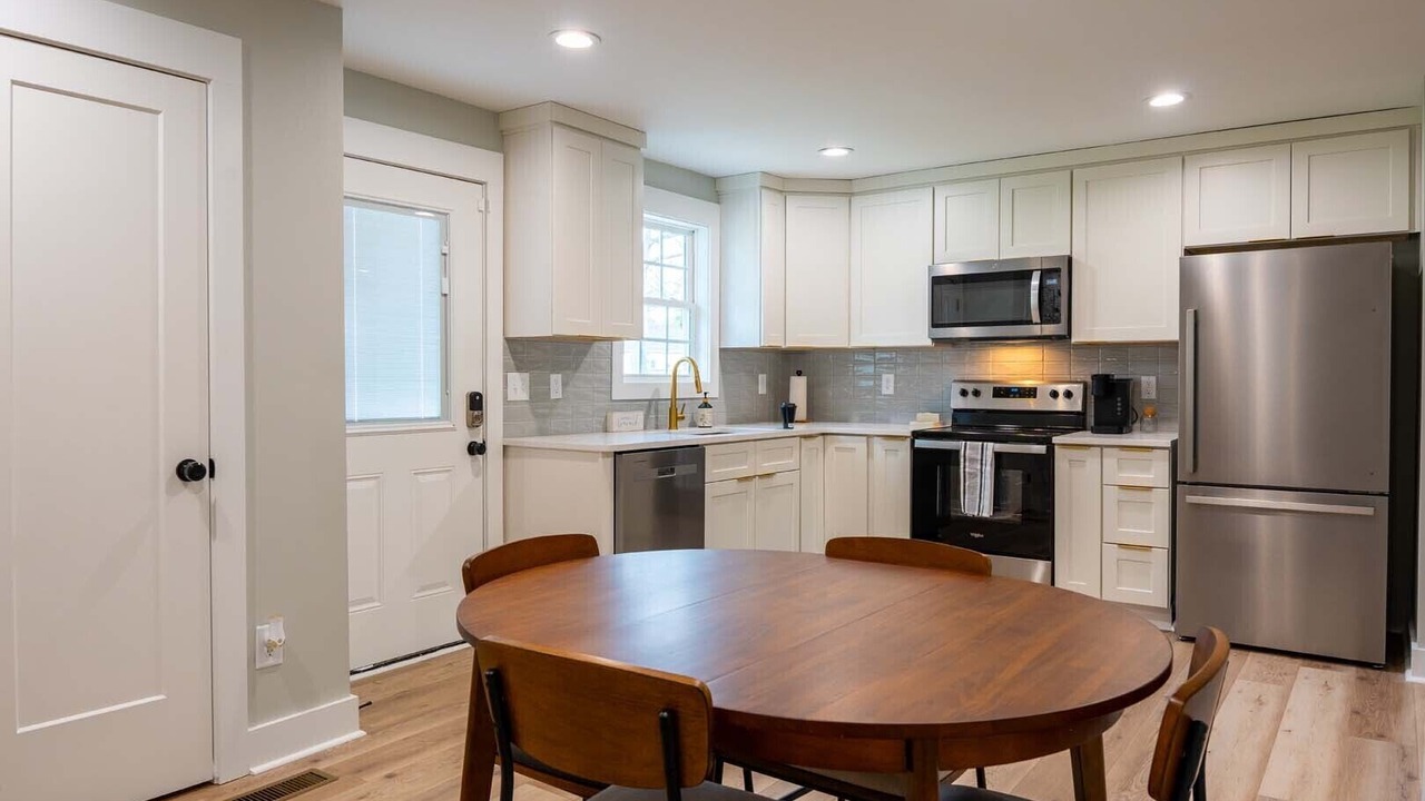 Photo of Kitchen in Durham
