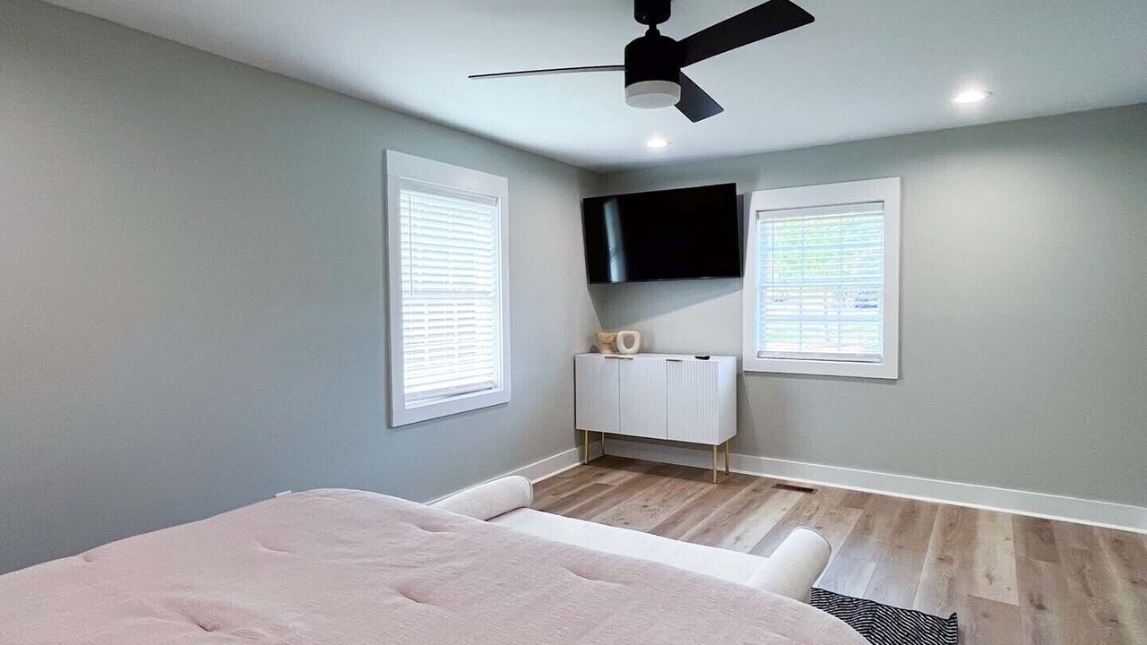 Photo of Bedroom in Durham