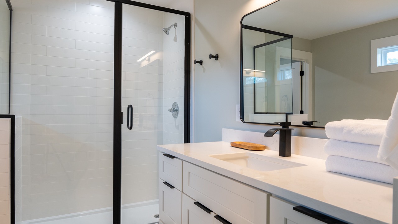 Photo of Bathroom in Durham