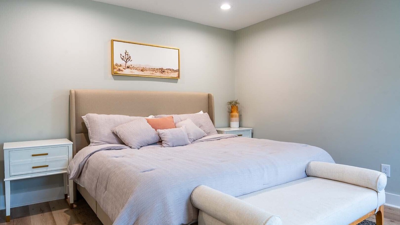 Photo of Bedroom in Durham
