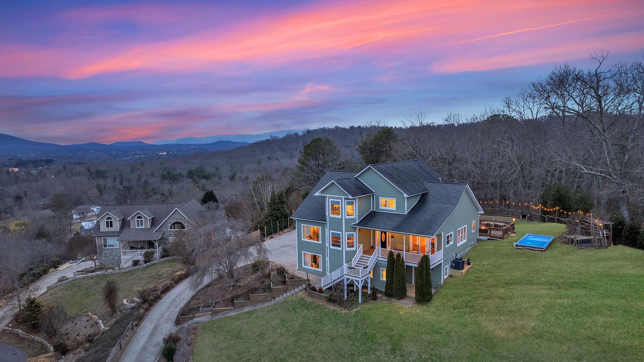Photo of Outdoor in Asheville
