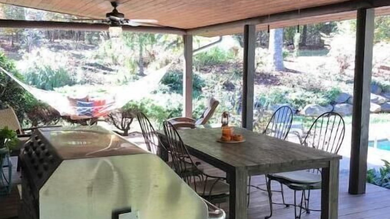 Photo of Outdoor in Tryon