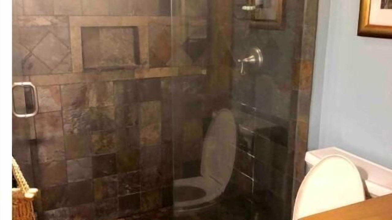 Photo of Bathroom in Tryon