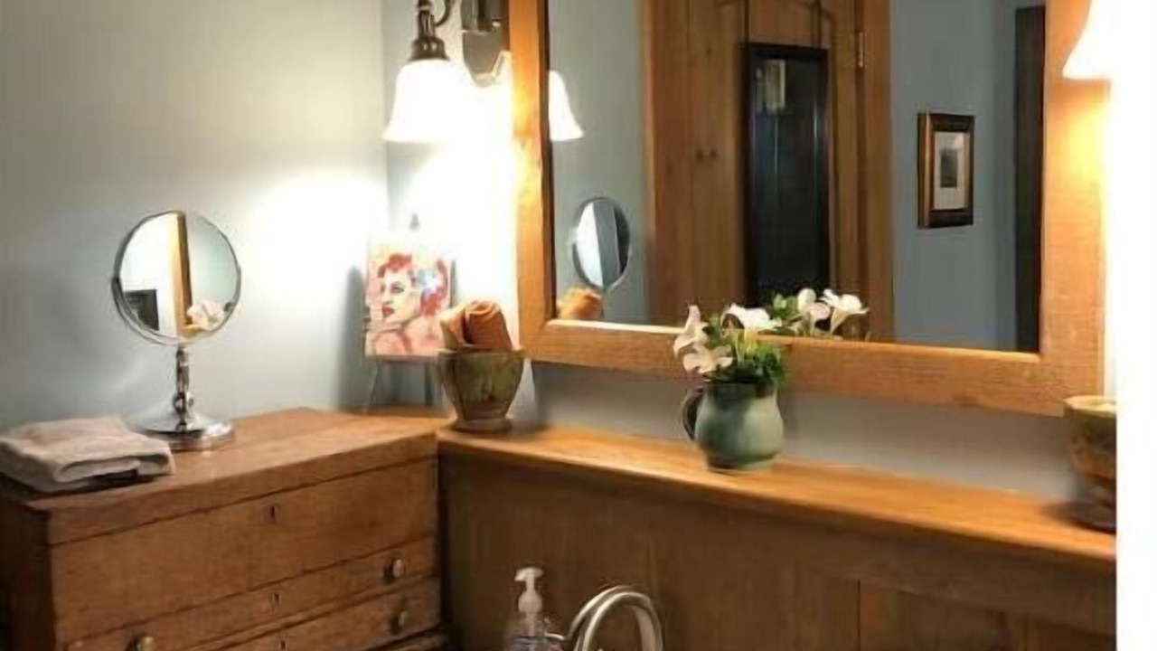 Photo of Bathroom in Tryon