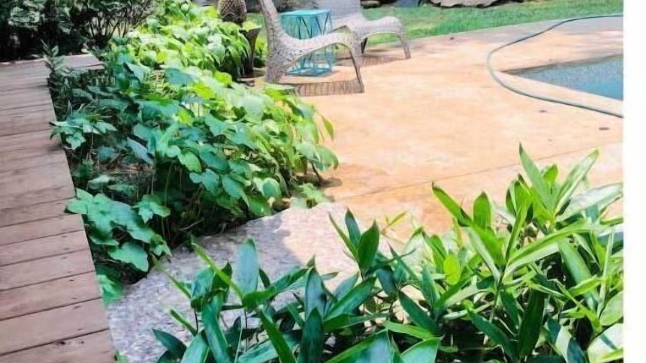 Photo of Outdoor in Tryon