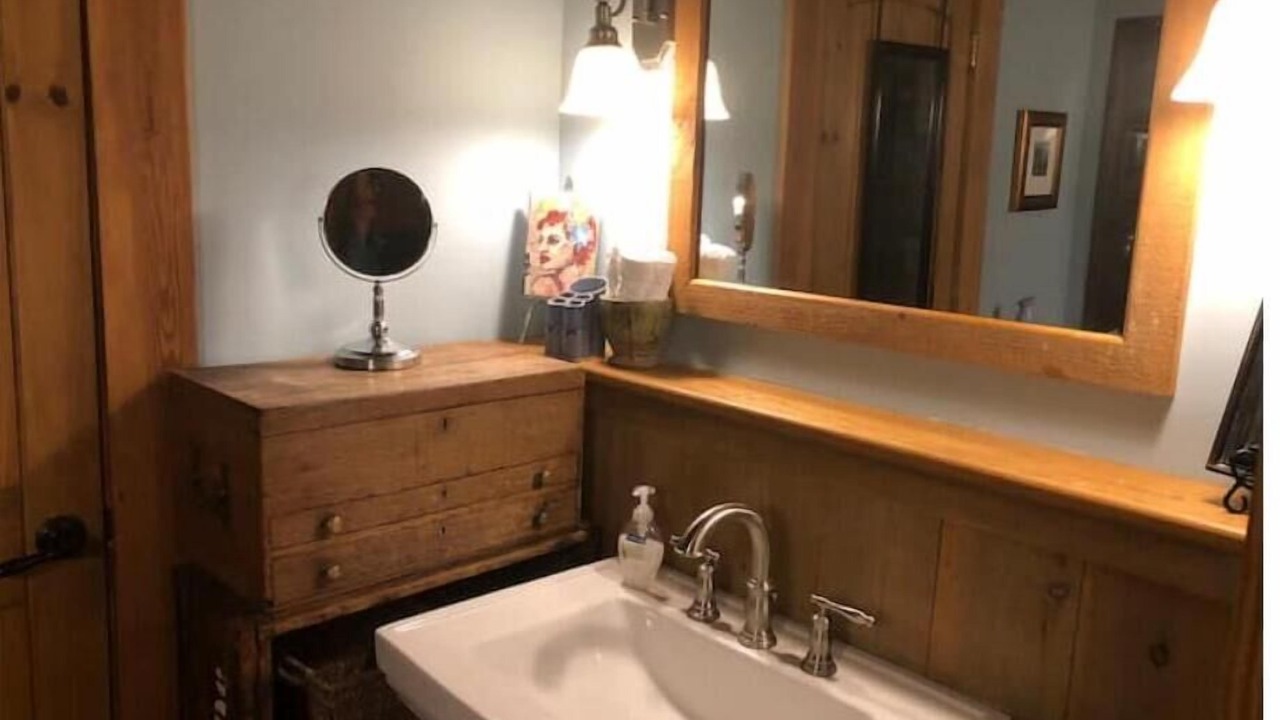Photo of Bathroom in Tryon