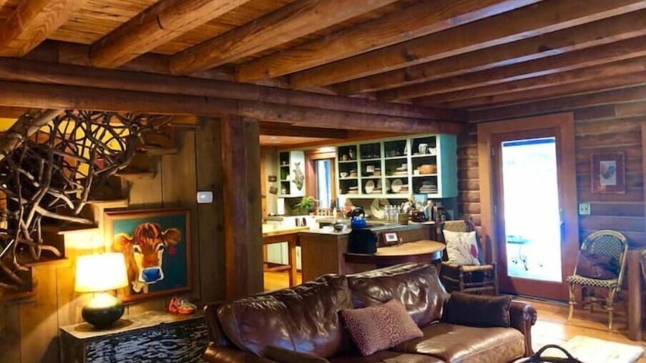 Photo of Livingroom in Tryon