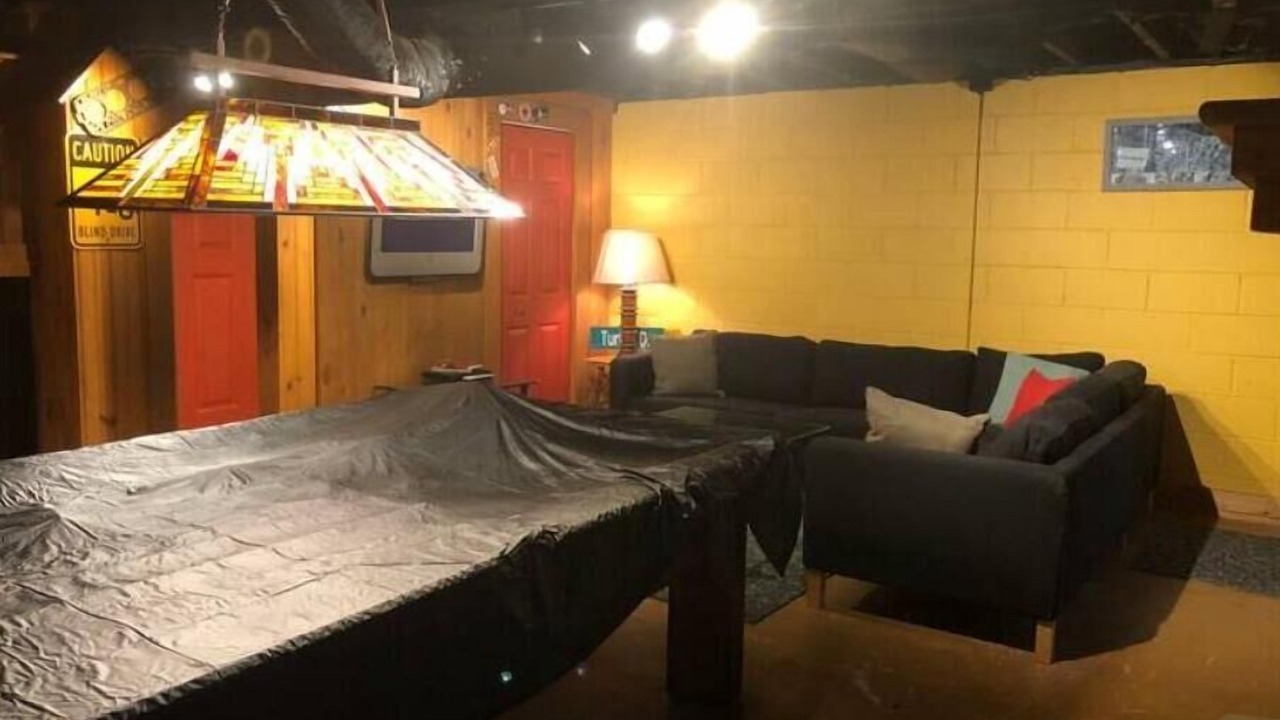 Photo of Bedroom in Tryon